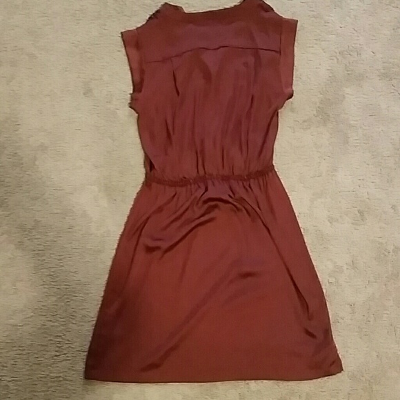 Ann Taylor Loft Dress - Picture 5 of 5